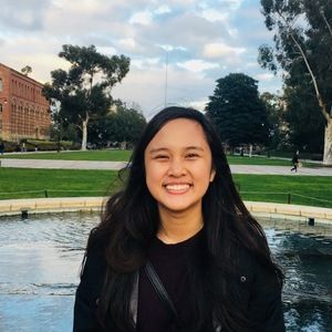 Meet your Posher, Kimberly